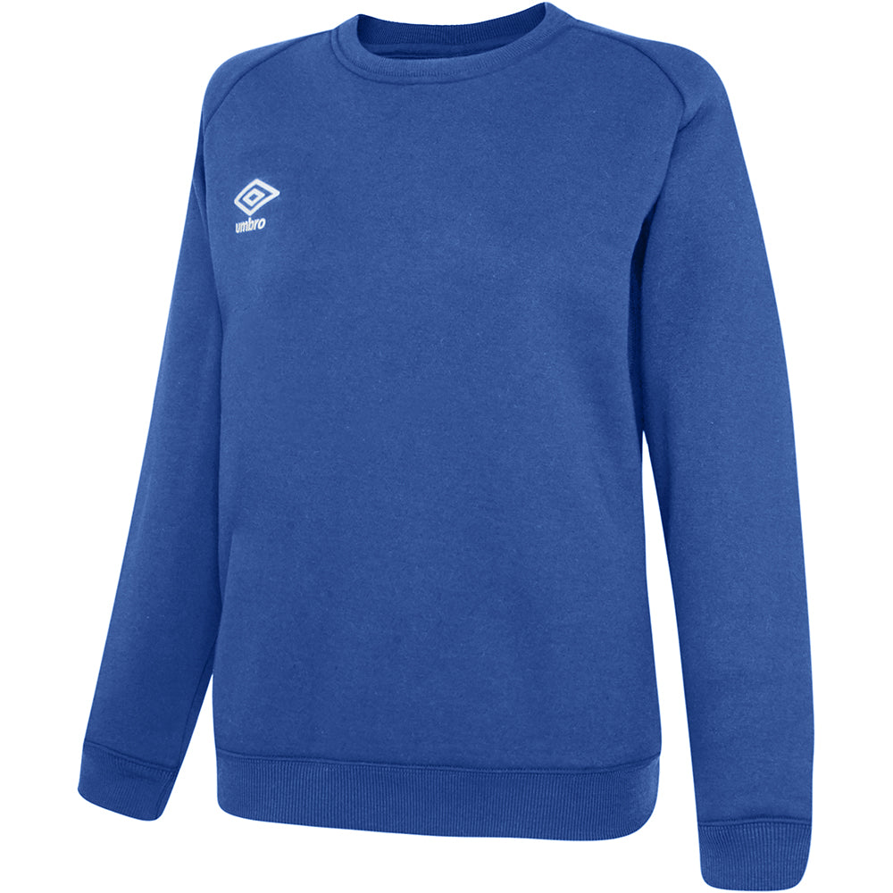 Umbro Club Leisure Sweat Women's