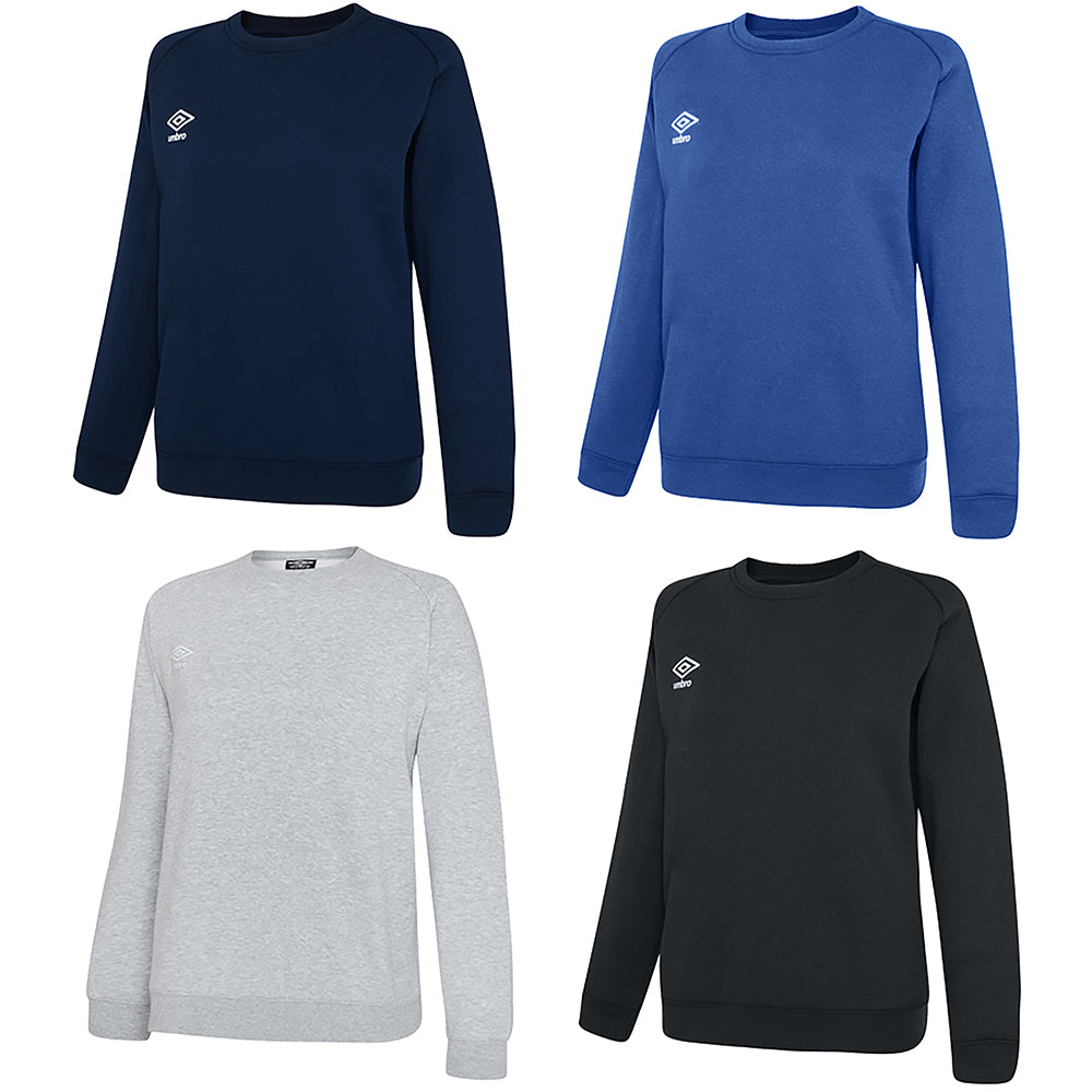 Umbro Club Leisure Sweat Women's