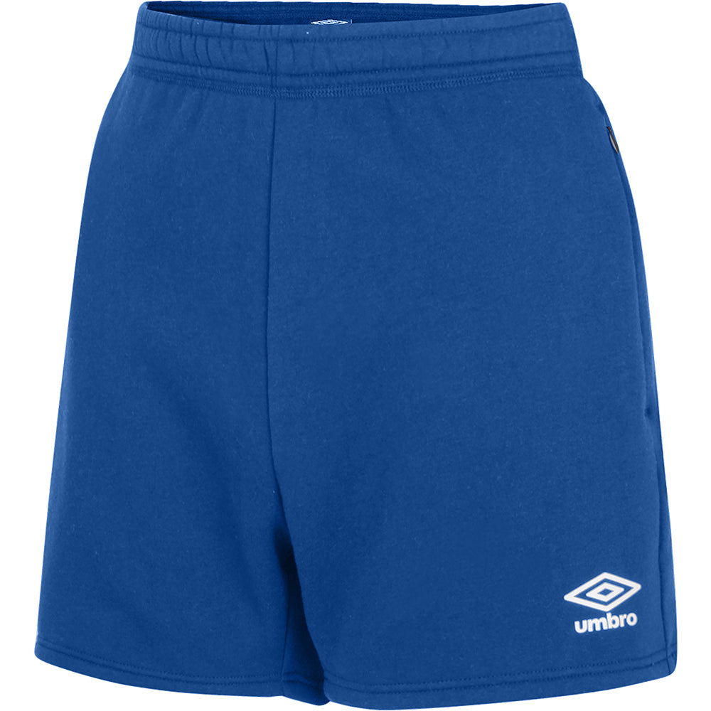 Umbro Club Leisure Jog Shorts Women's