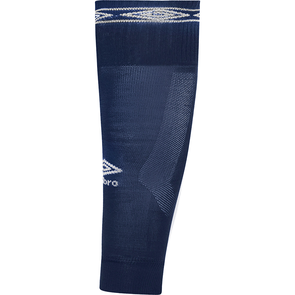 Umbro Diamond Top Sock Leg Senior