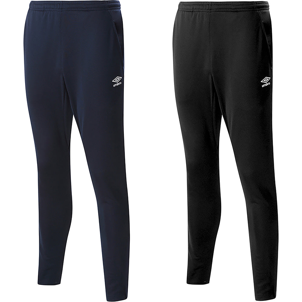 Umbro Tapered Training Pant Youth