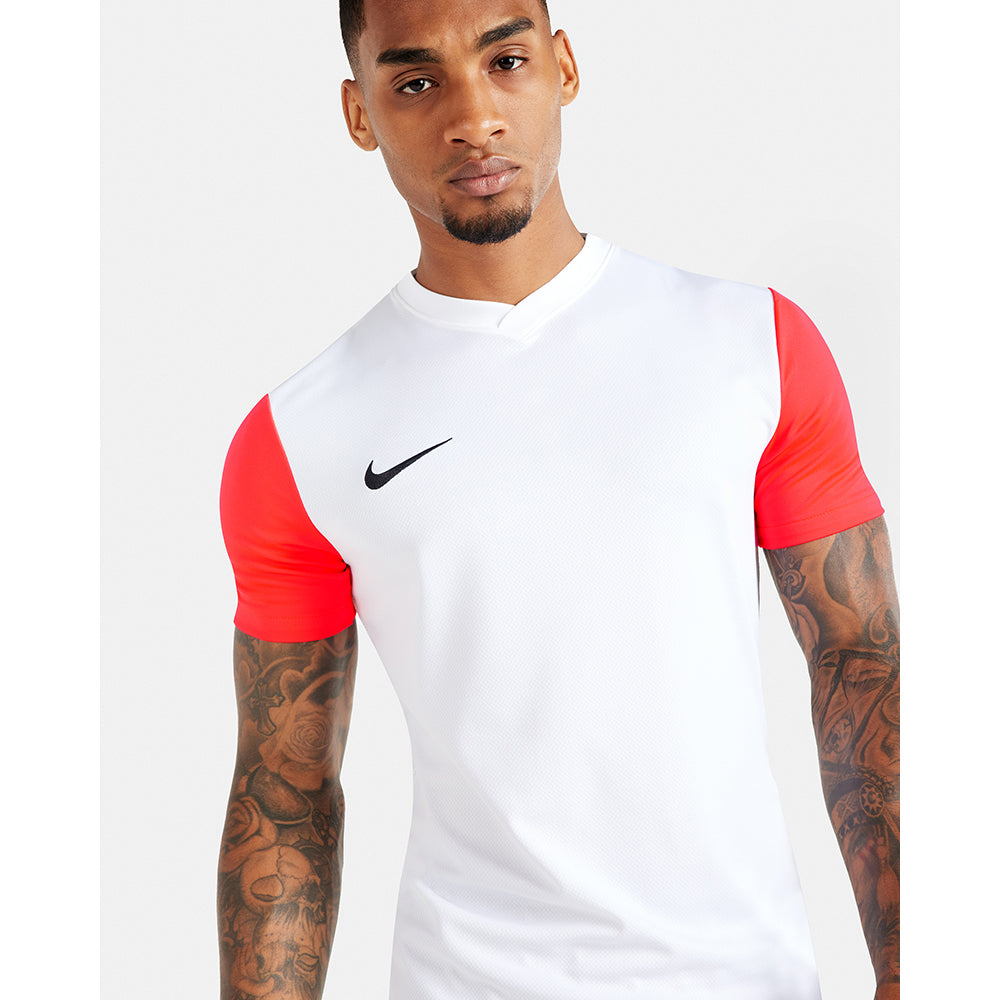 Nike Tiempo Prem II Jersey Senior