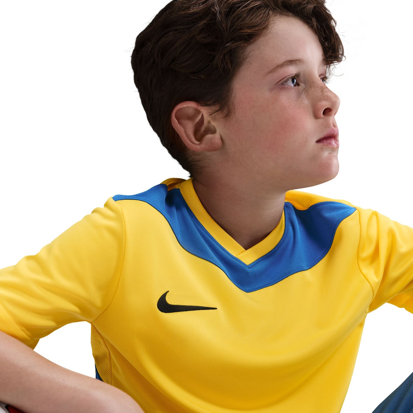 Nike Park Derby IV Jersey Youth