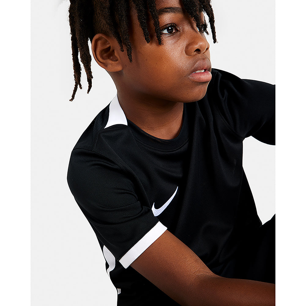Nike Challenge V SS Jersey Youth