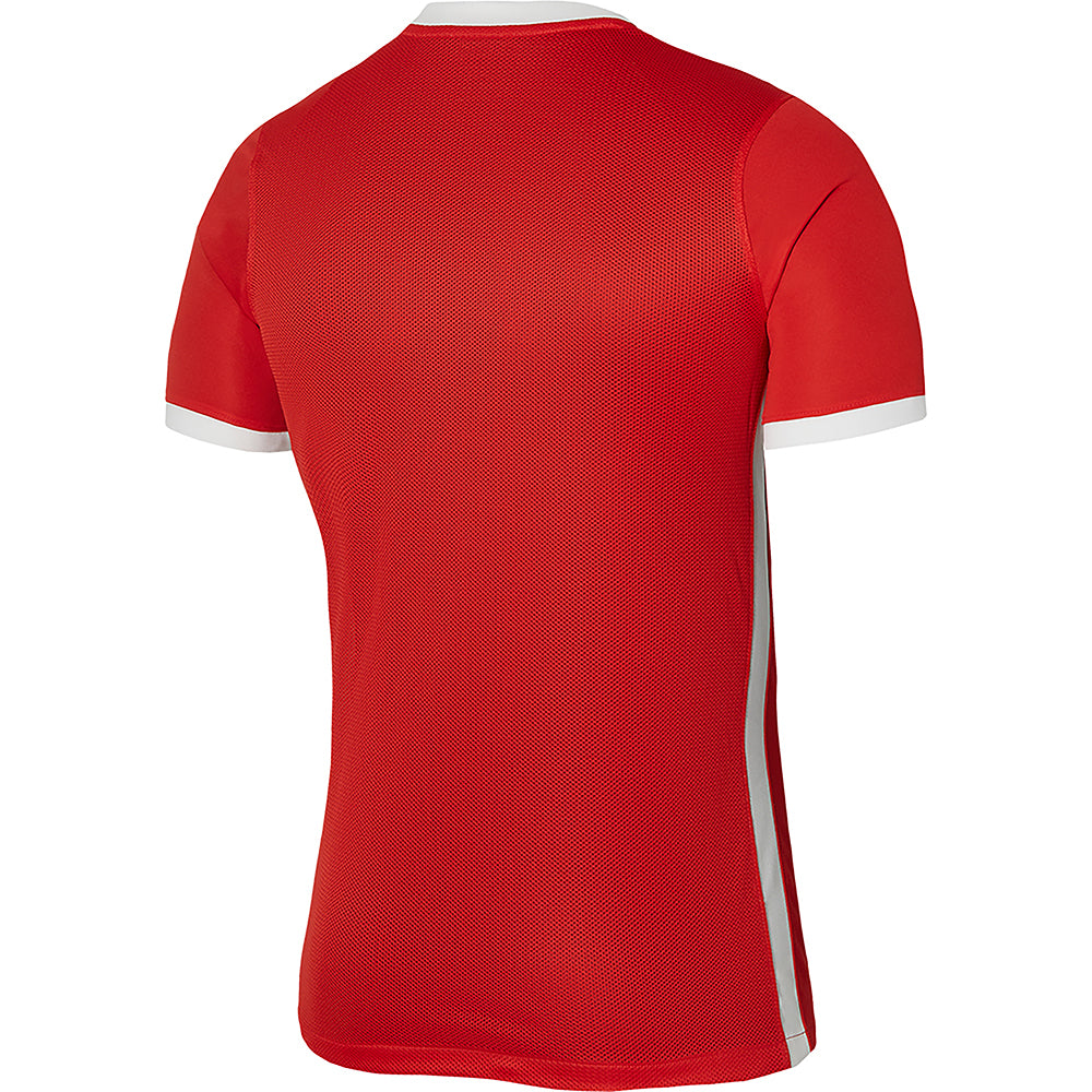 Nike Challenge V SS Jersey Youth