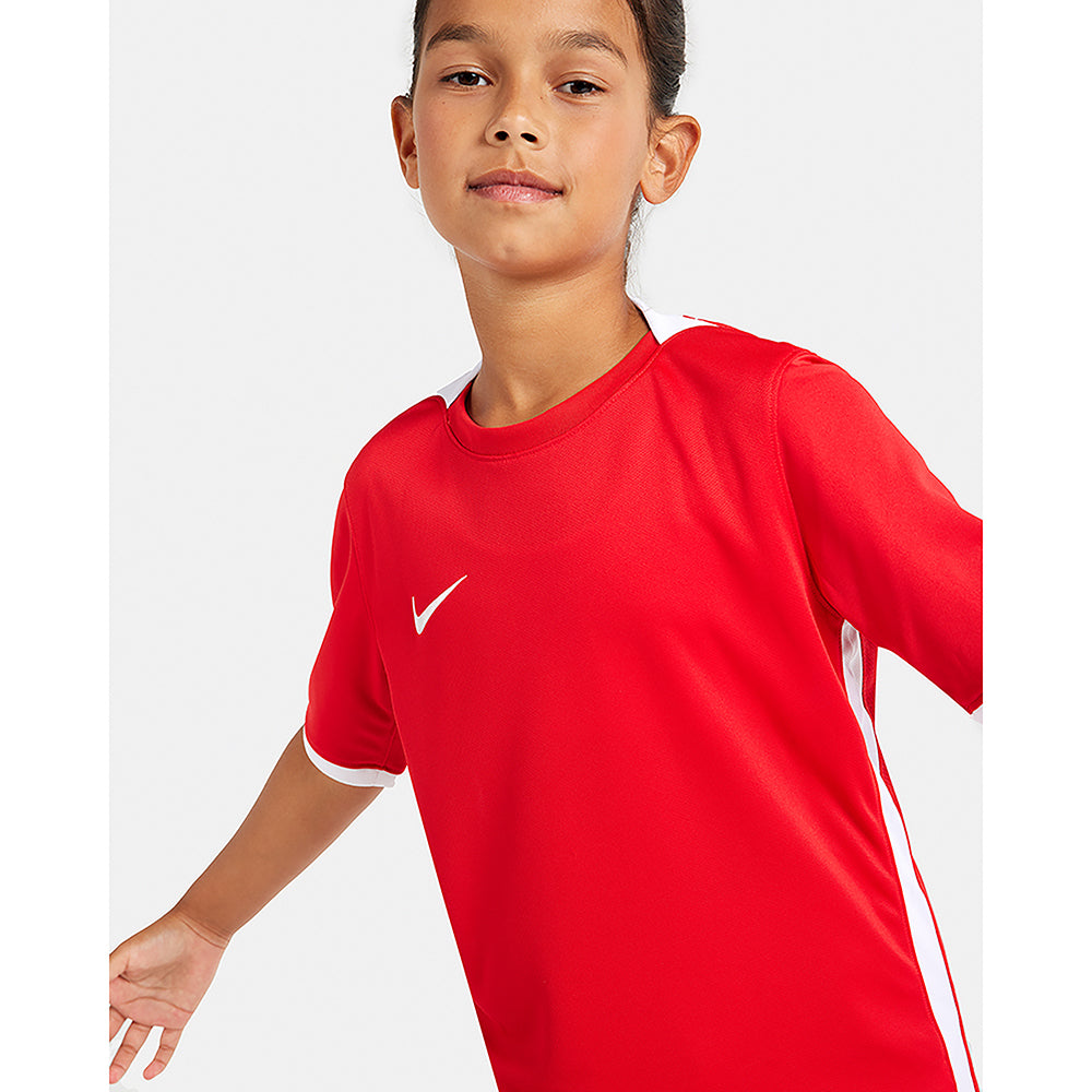 Nike Challenge V SS Jersey Youth