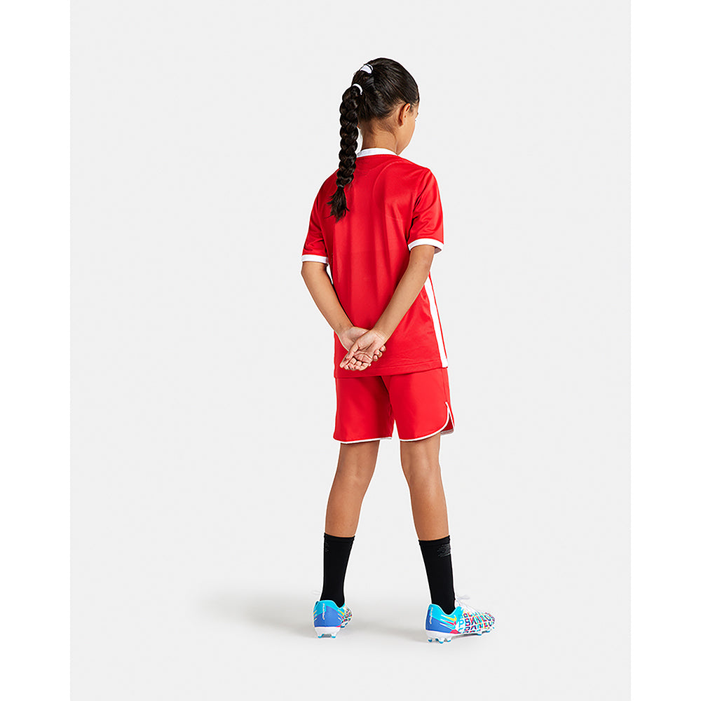 Nike Challenge V SS Jersey Youth