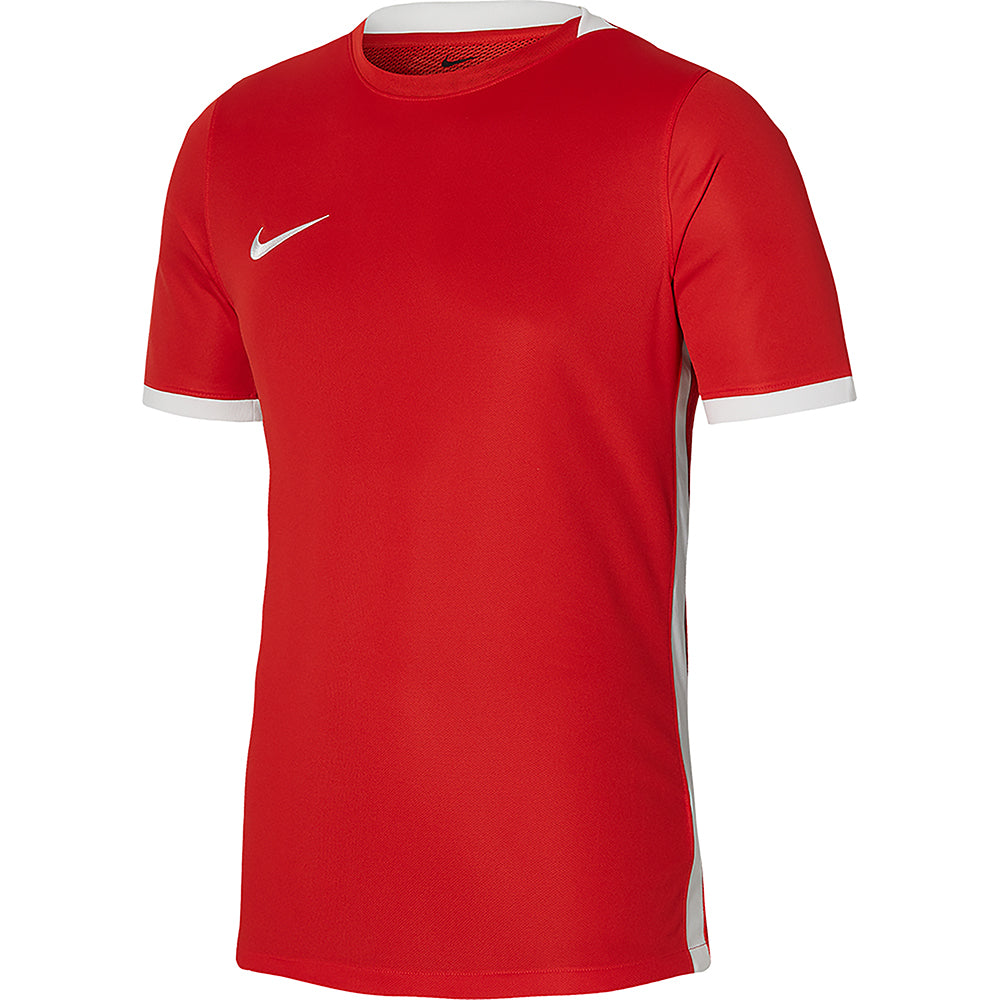 Nike Challenge V SS Jersey Youth