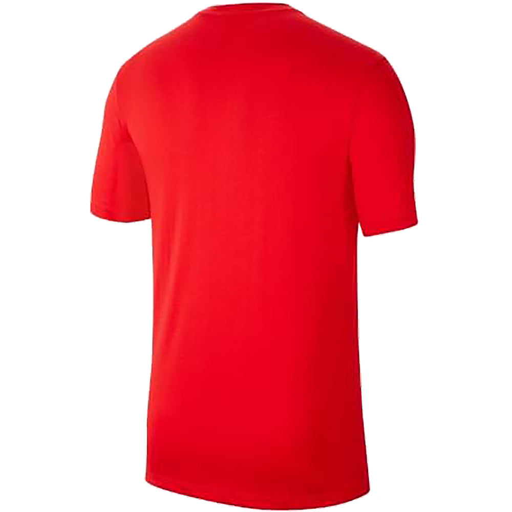 Nike Park 20 SS Tick Tee Youth