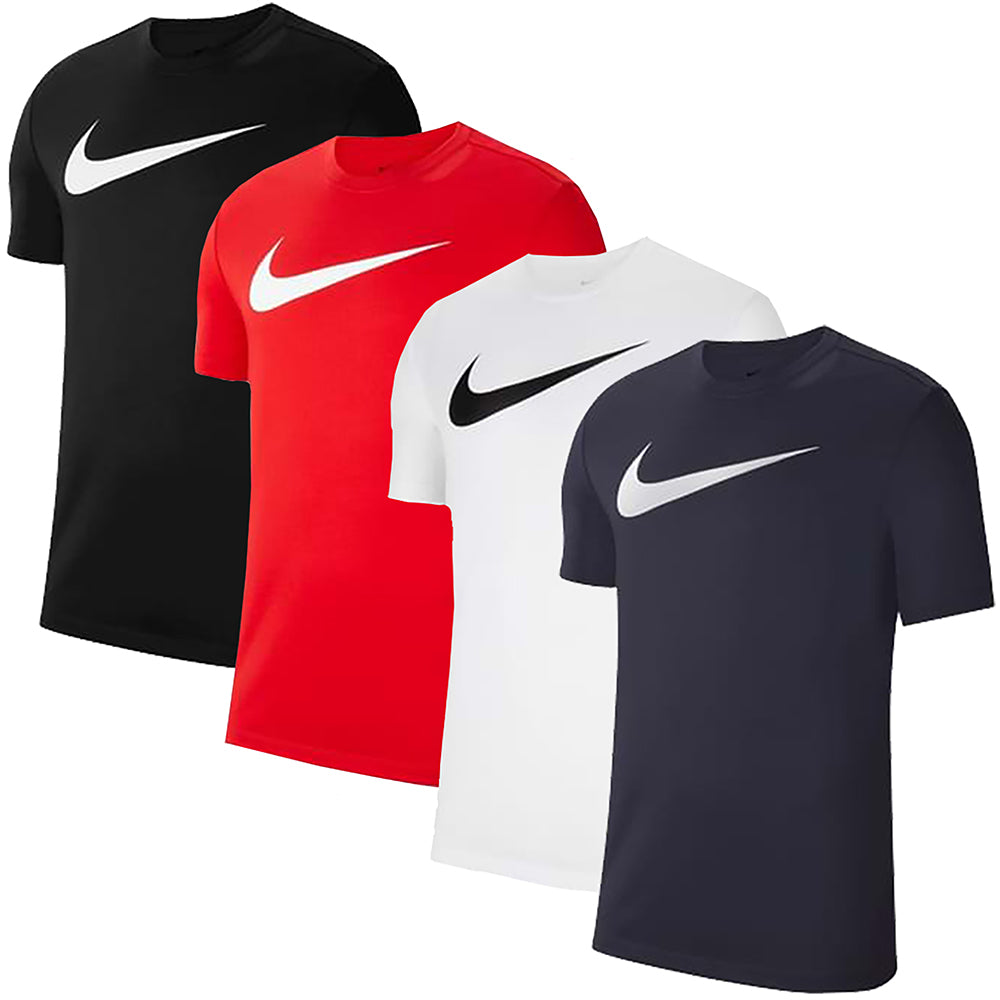 Nike Park 20 SS Tick Tee Youth
