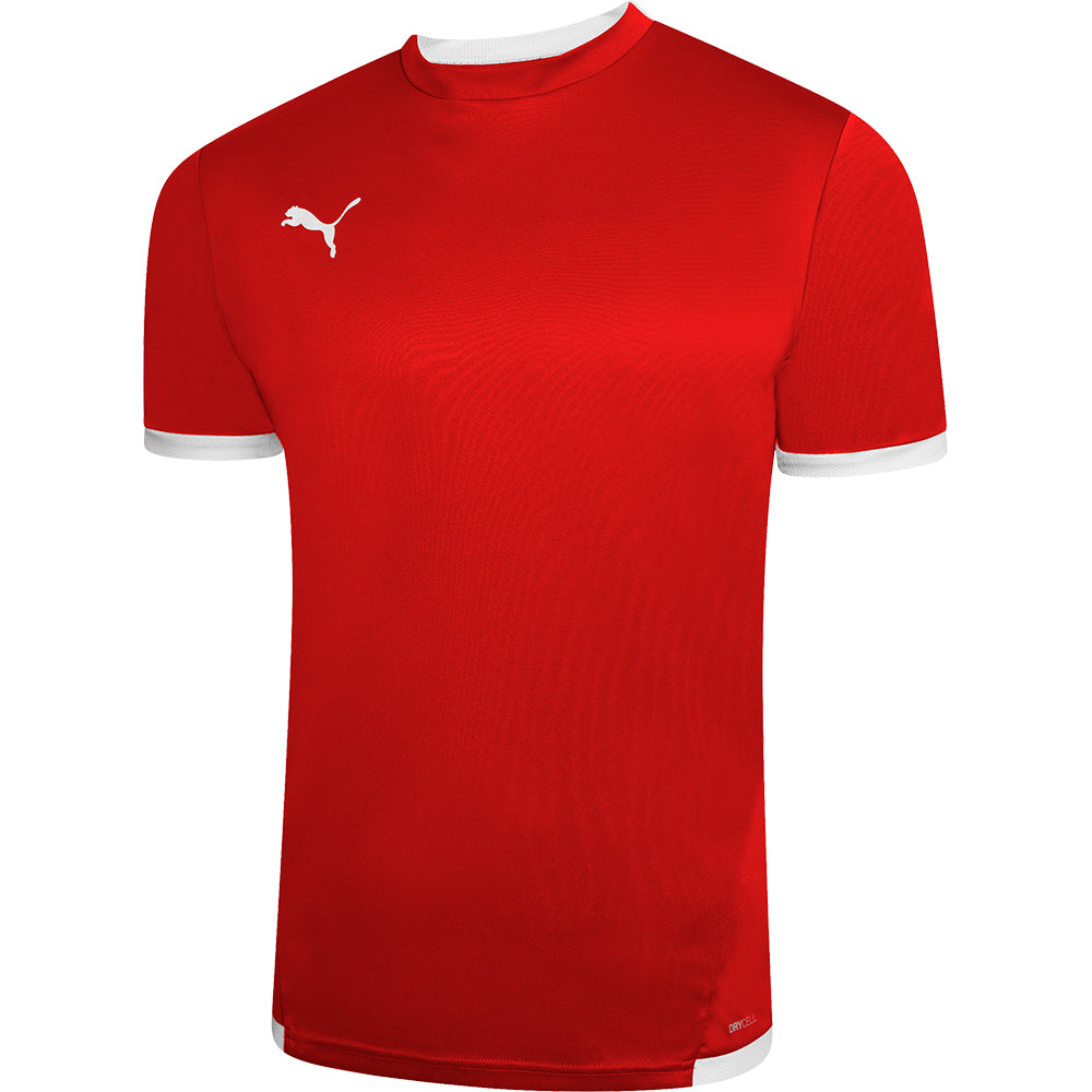 Puma Team Liga Training Jersey Senior