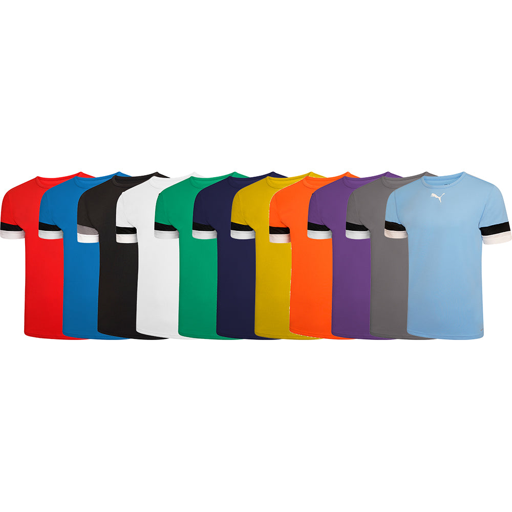 Puma Team Rise Jersey Senior