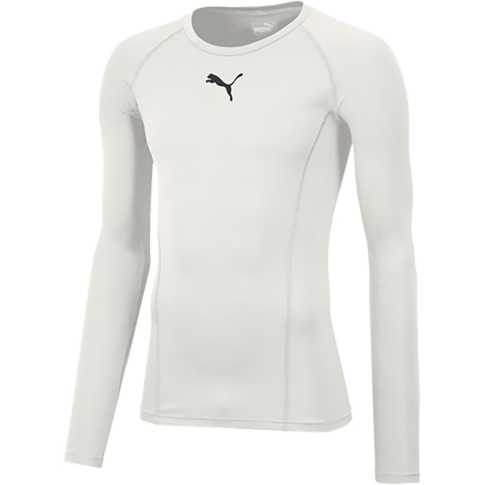 Puma Liga Base Layer L/S Youth