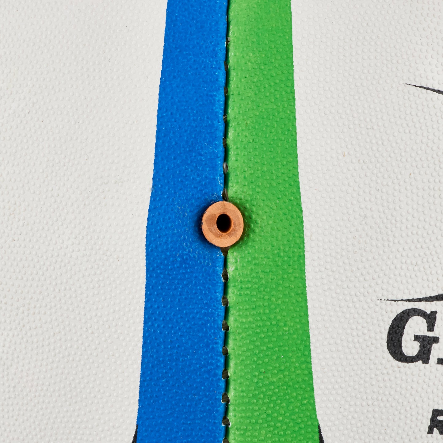 Gilbert Rebounder Training Rugby Ball