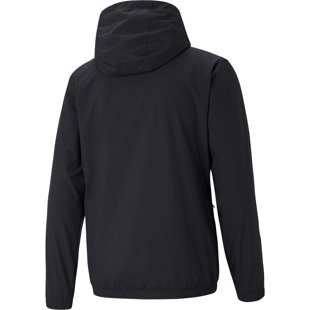 Puma Team Rise Training All Weather Jacket Senior