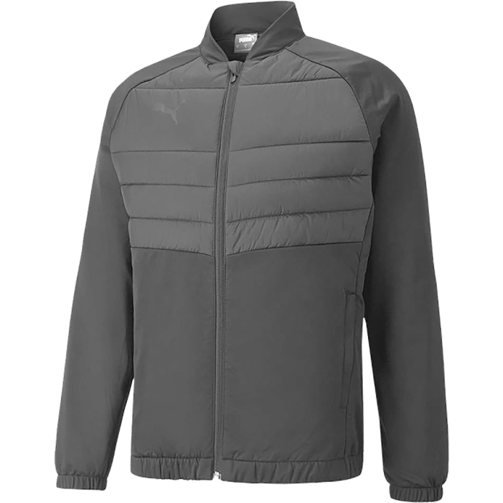 Puma Team Liga Hybrid Jacket Senior