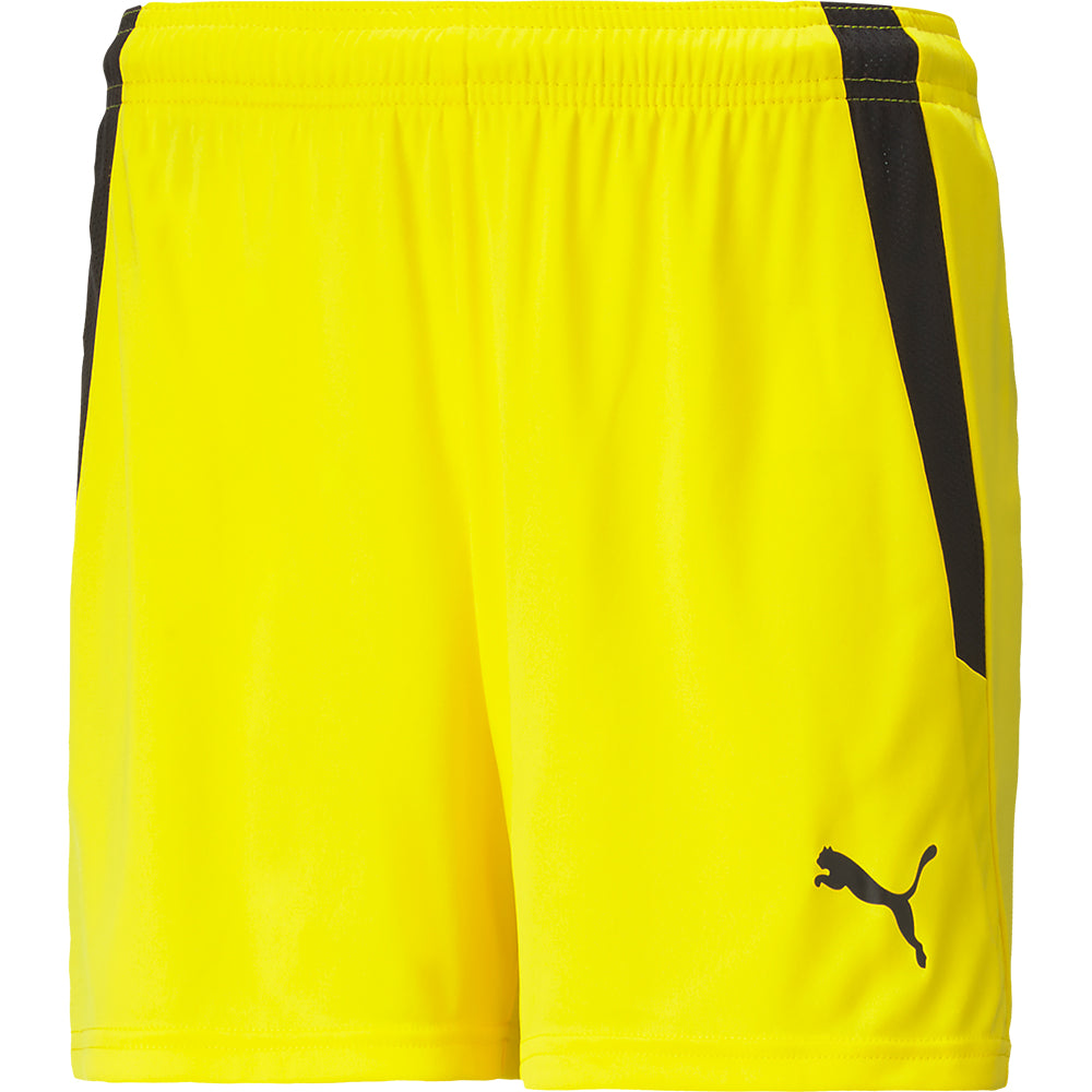 Puma Team Liga Short Women's