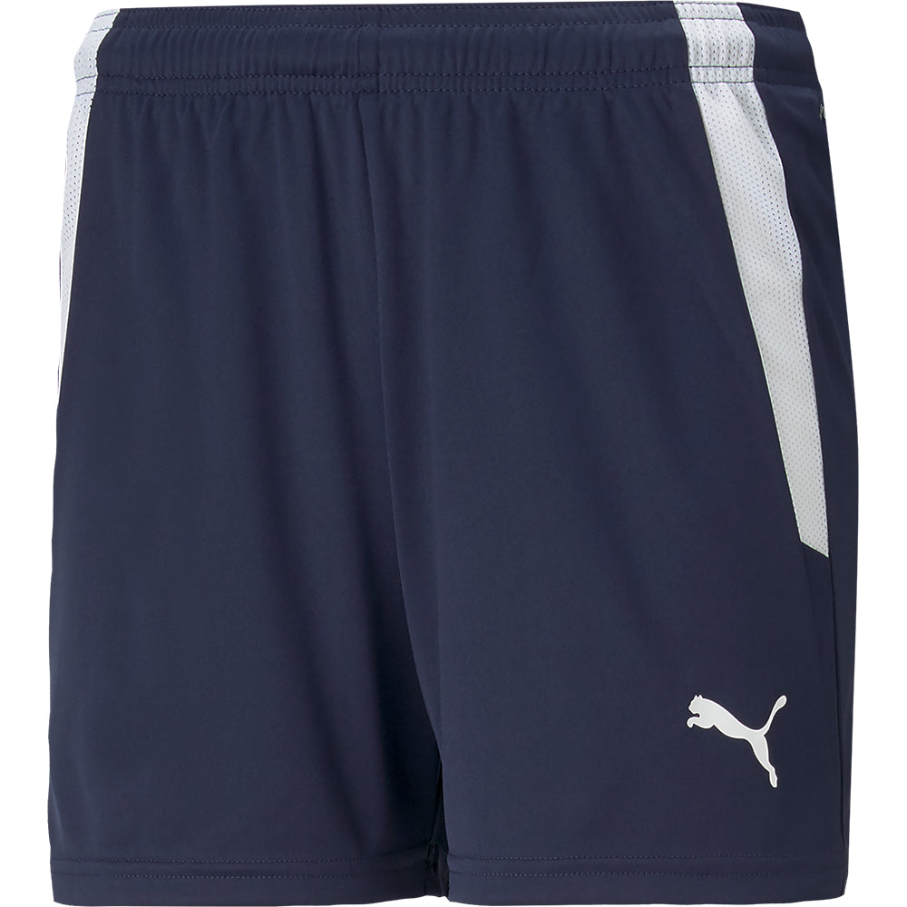 Puma Team Liga Short Women's