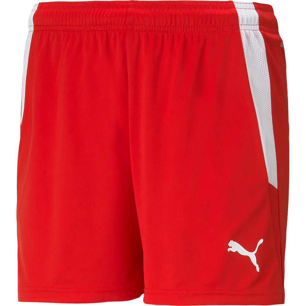 Puma Team Liga Short Women's