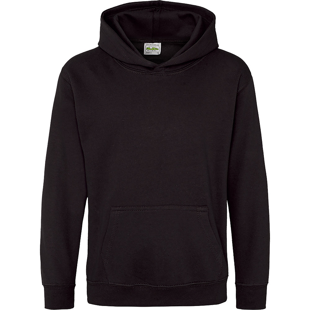 College Hoody Senior