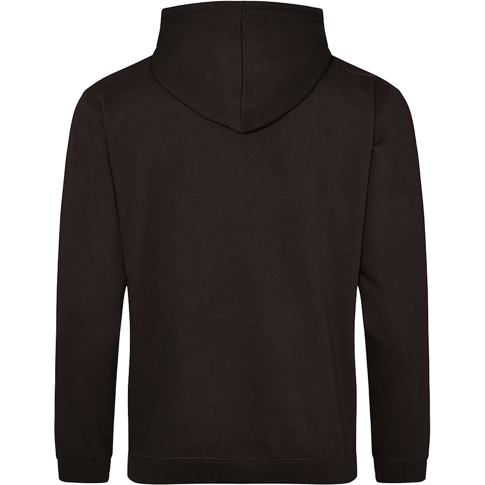 College Hoody Senior