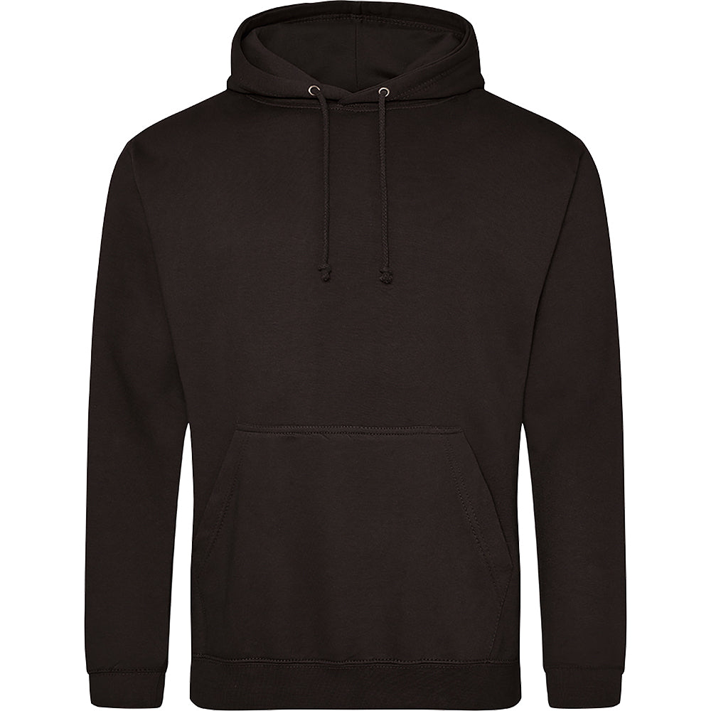 College Hoody Senior