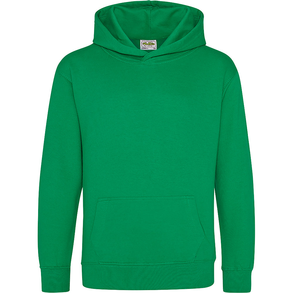 College Hoody Senior