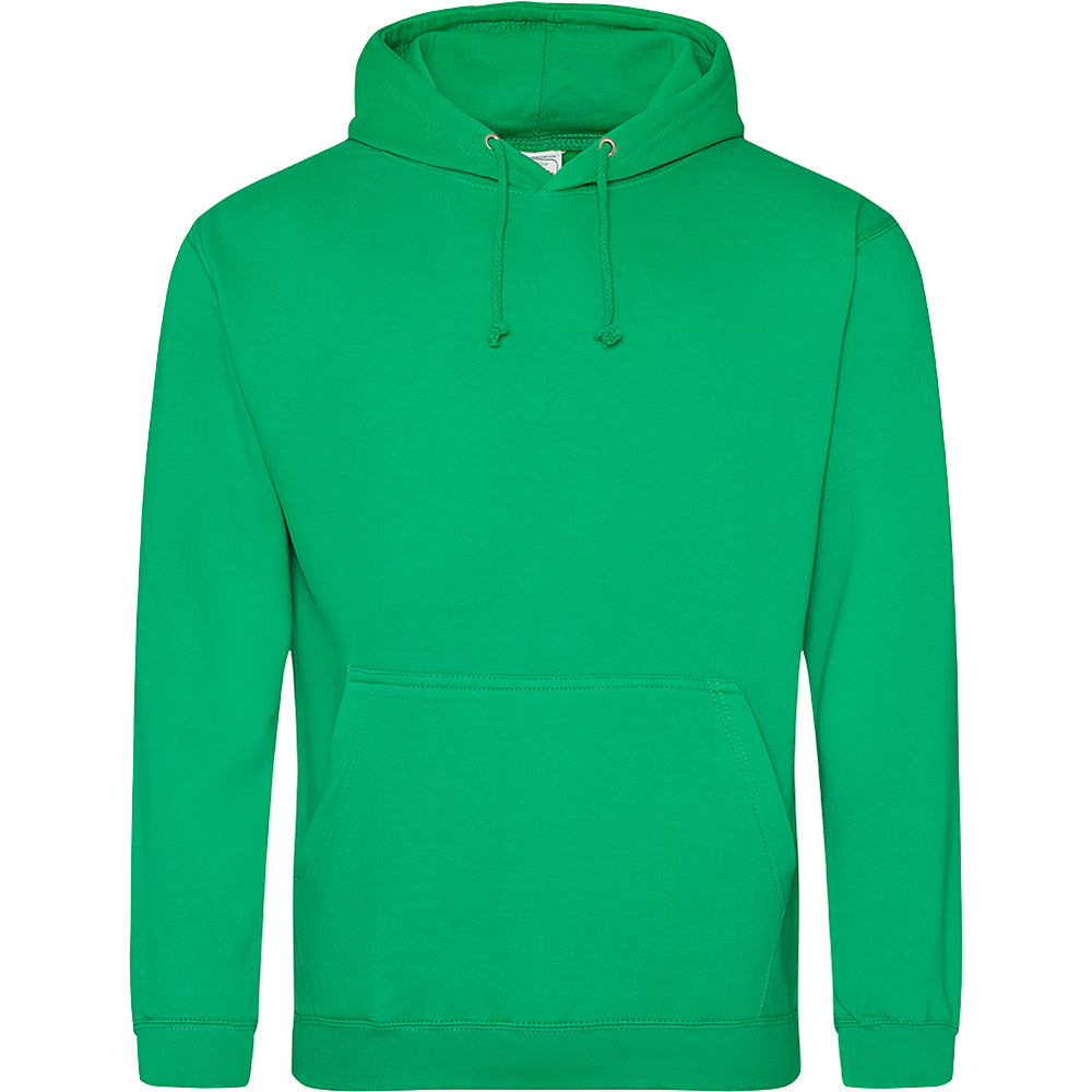 College Hoody Senior