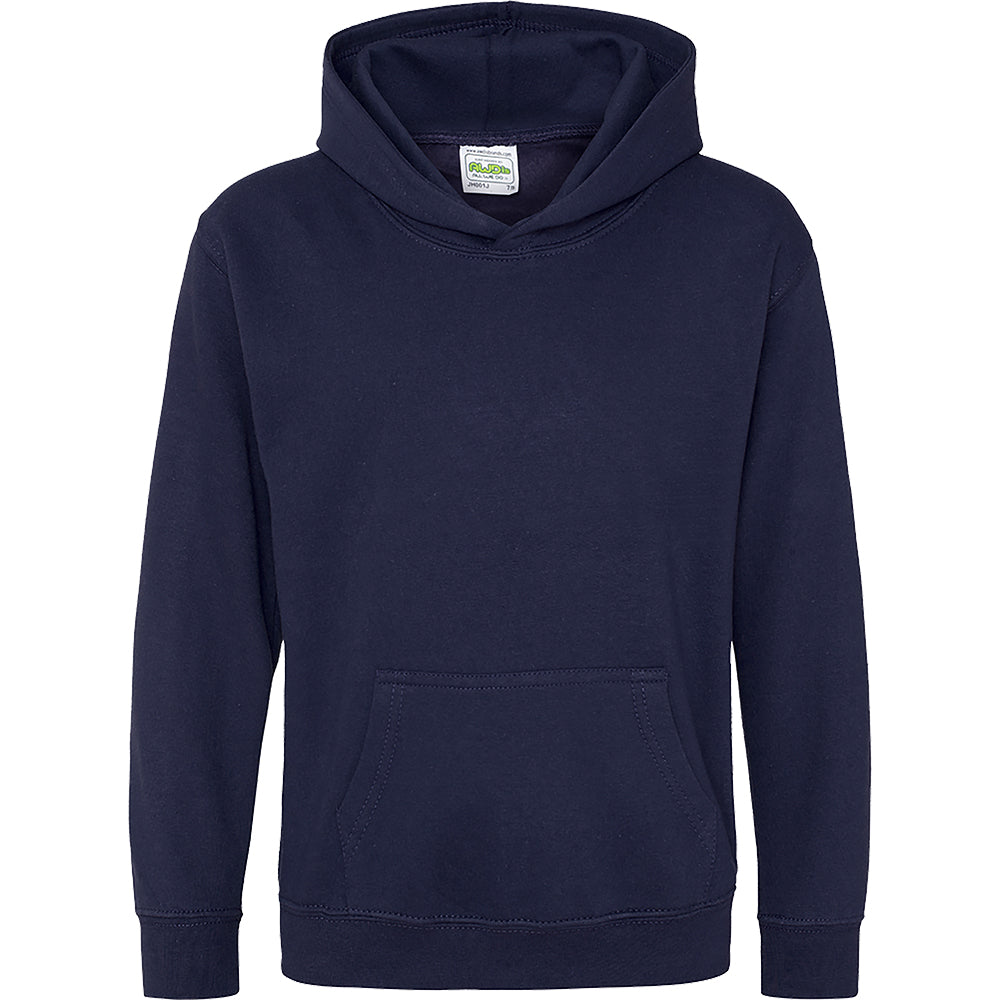 College Hoody Senior