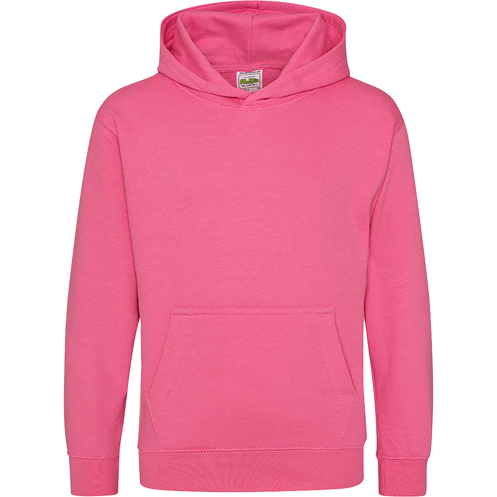 College Hoody Senior