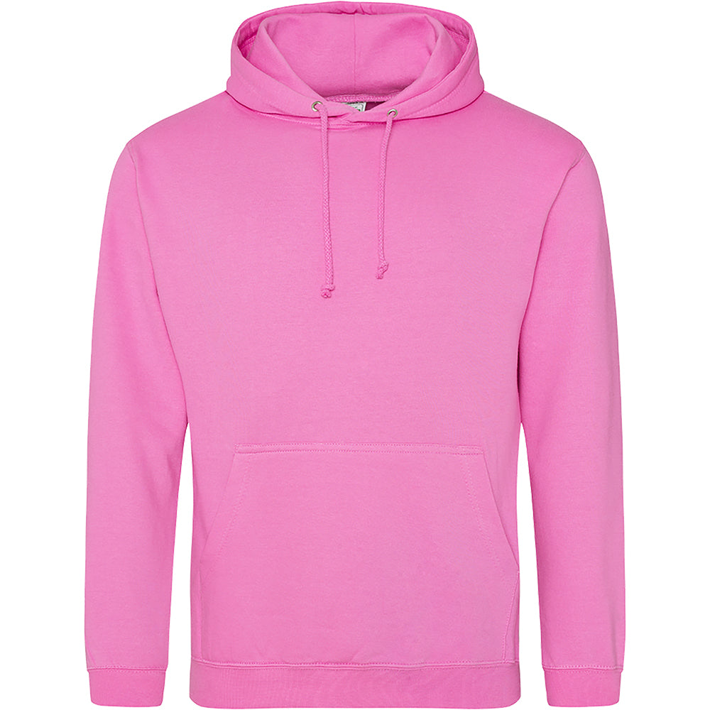 College Hoody Senior