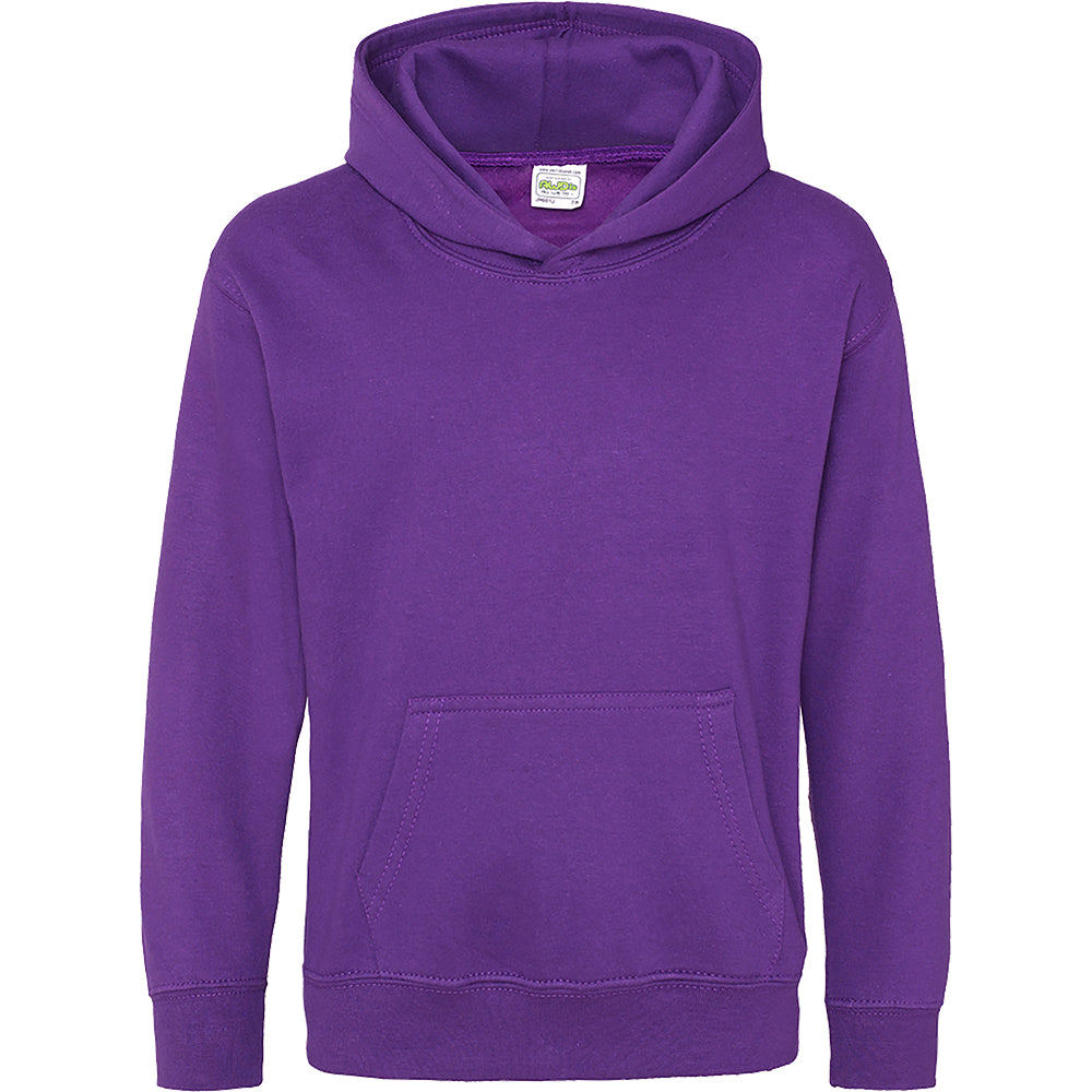College Hoody Senior