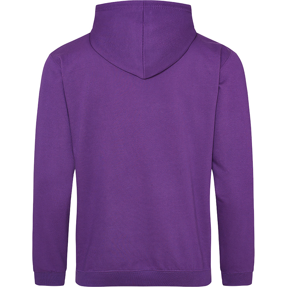 College Hoody Senior