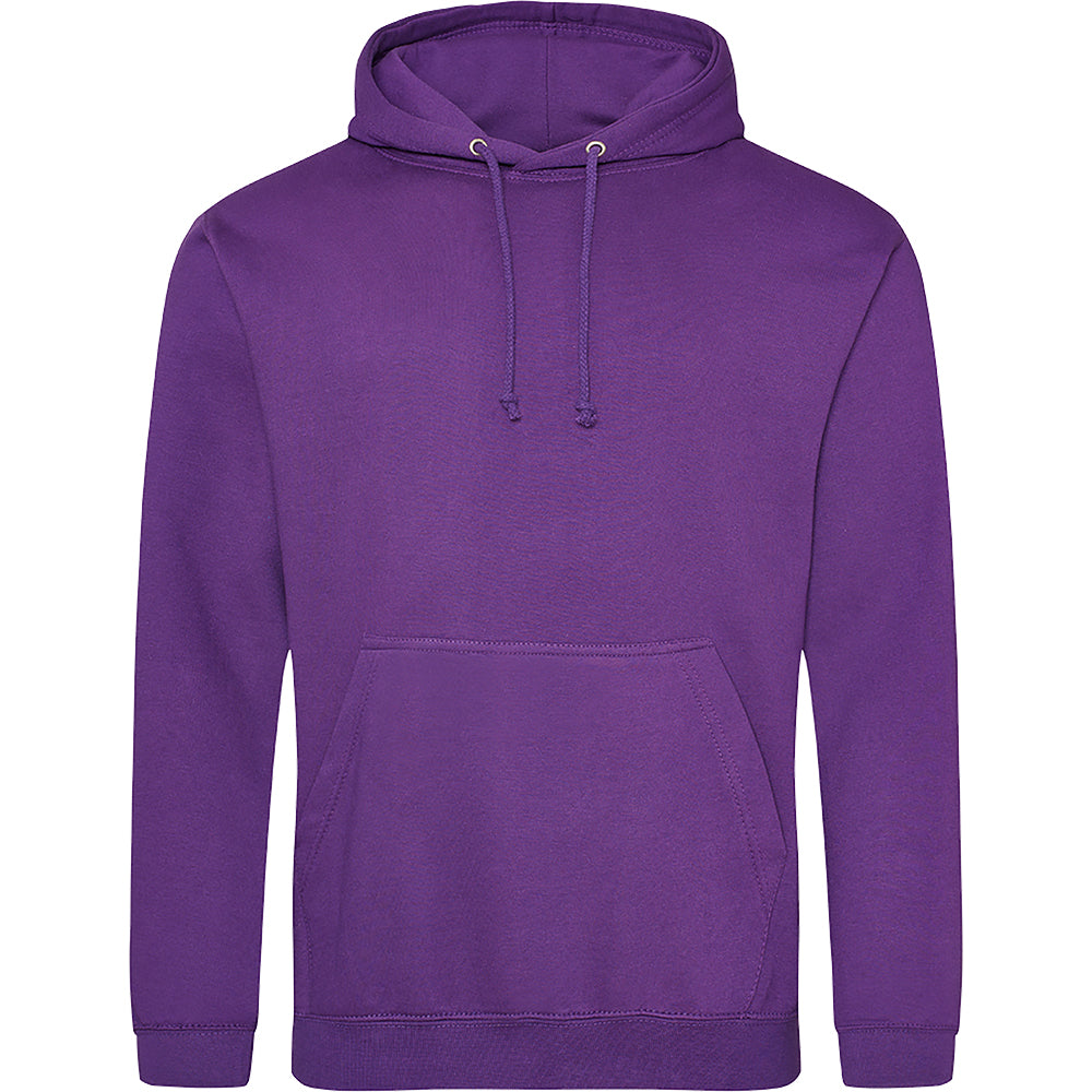 College Hoody Senior
