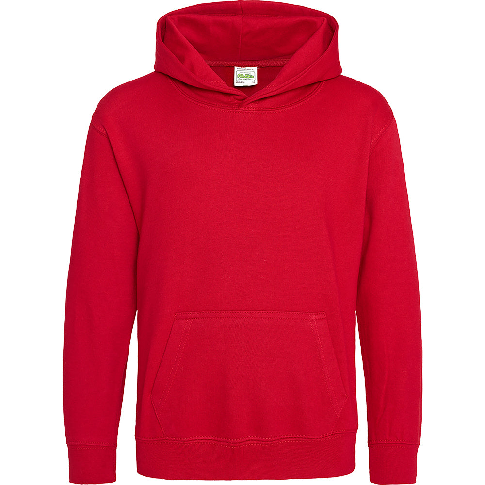 College Hoody Senior