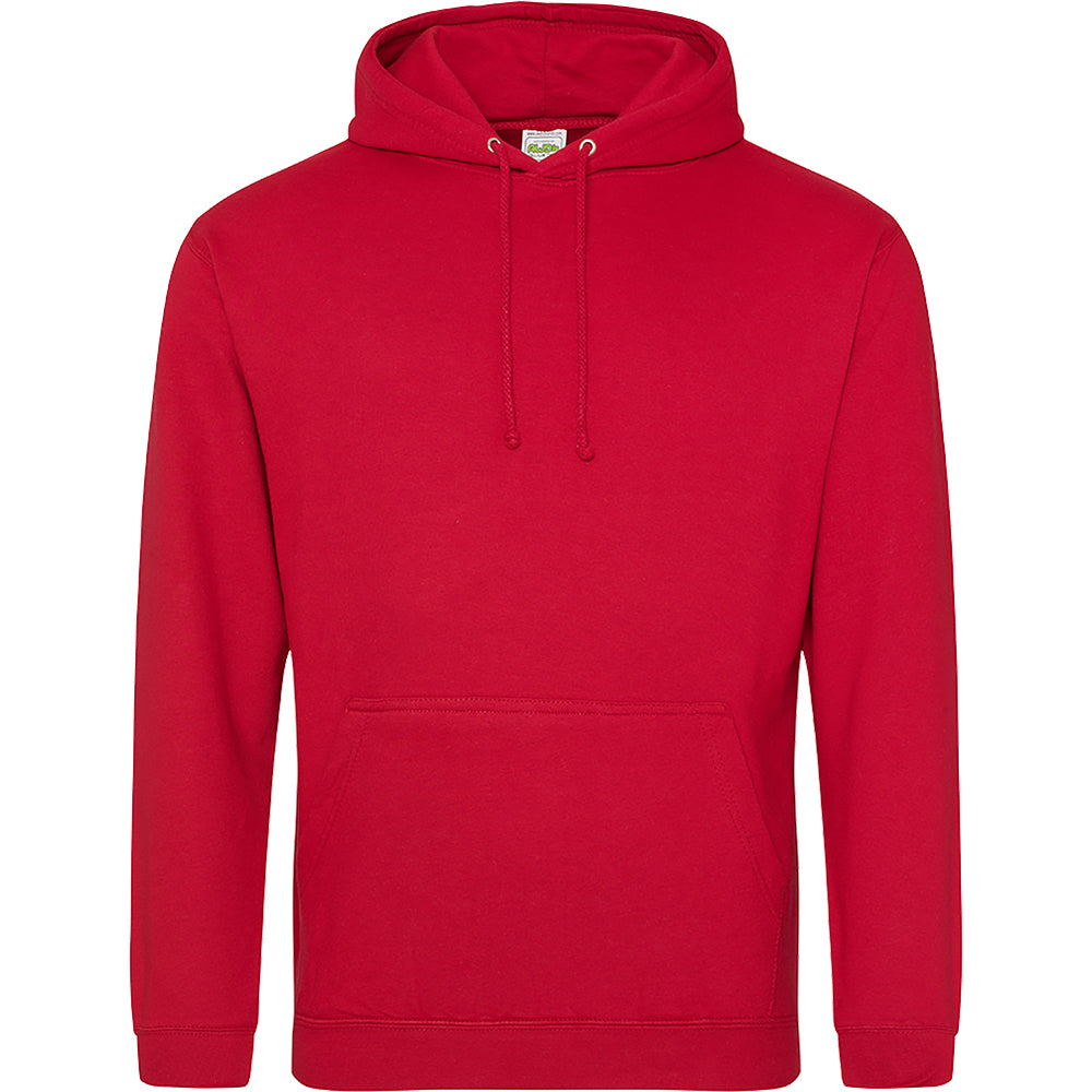 College Hoody Senior