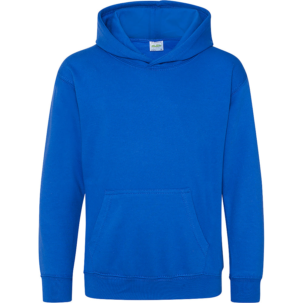College Hoody Senior