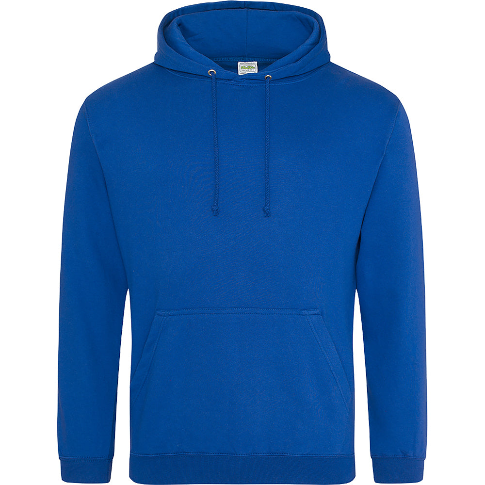 College Hoody Senior
