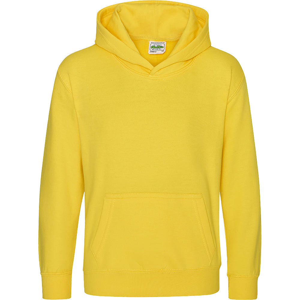 College Hoody Senior