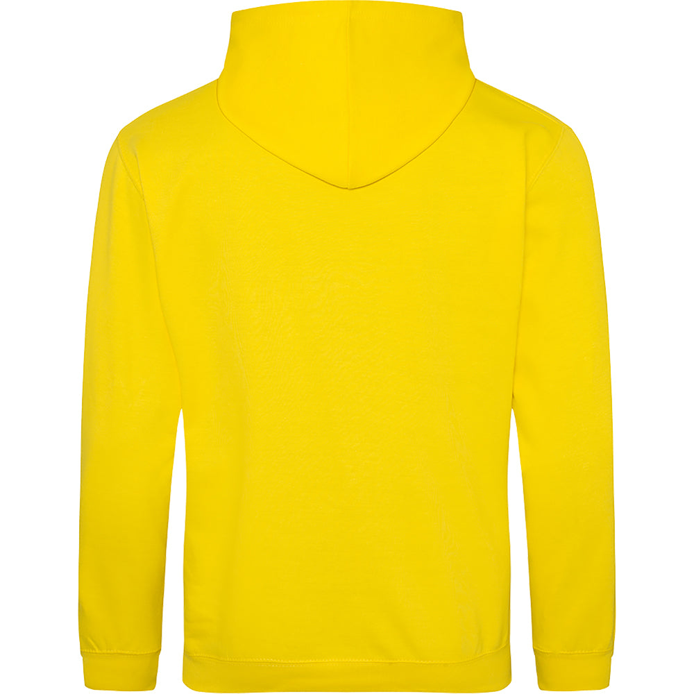 College Hoody Senior
