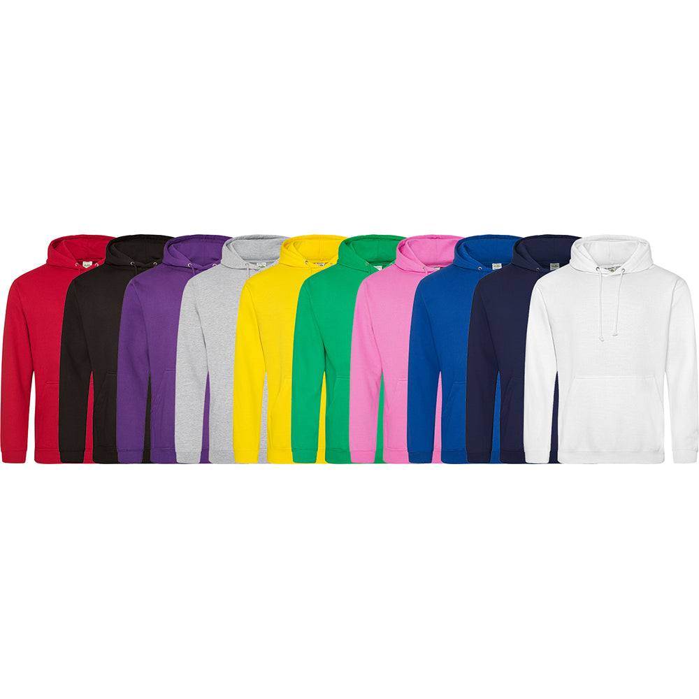 College Hoody Senior