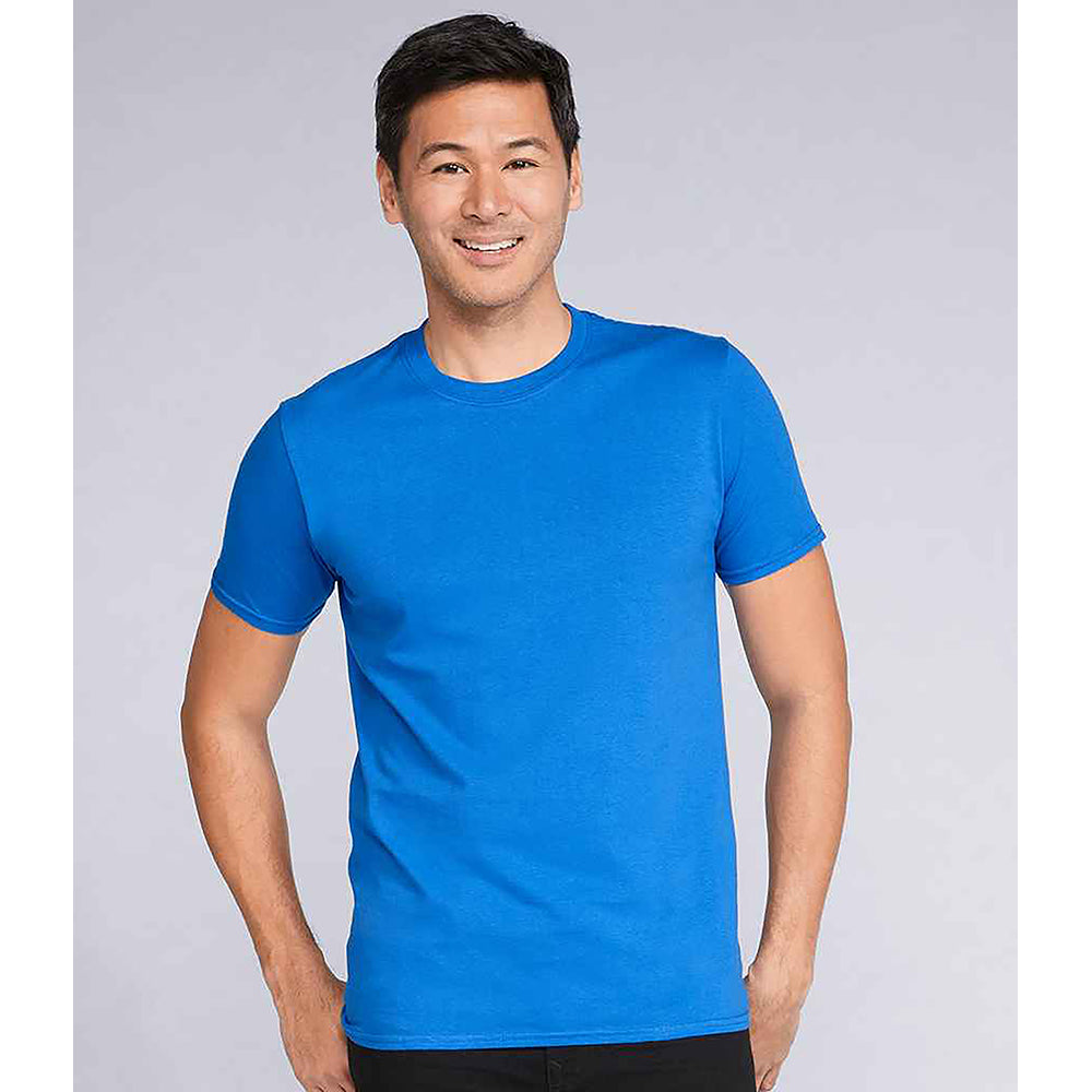 Ringspun Tee Shirt Senior