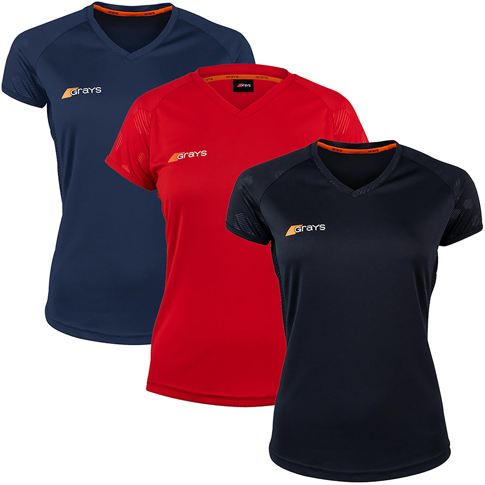 Grays Apex 650 Shirt Women's