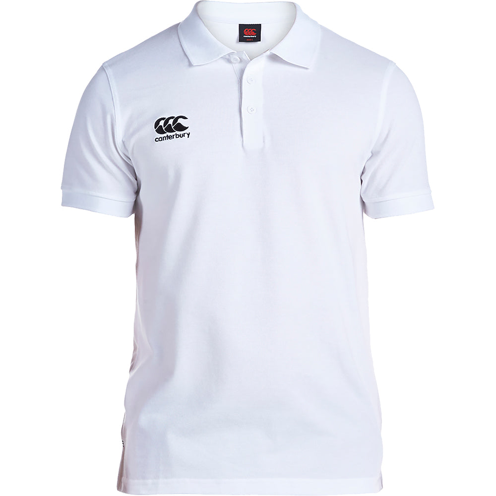 Canterbury Waimak Polo Shirt Senior