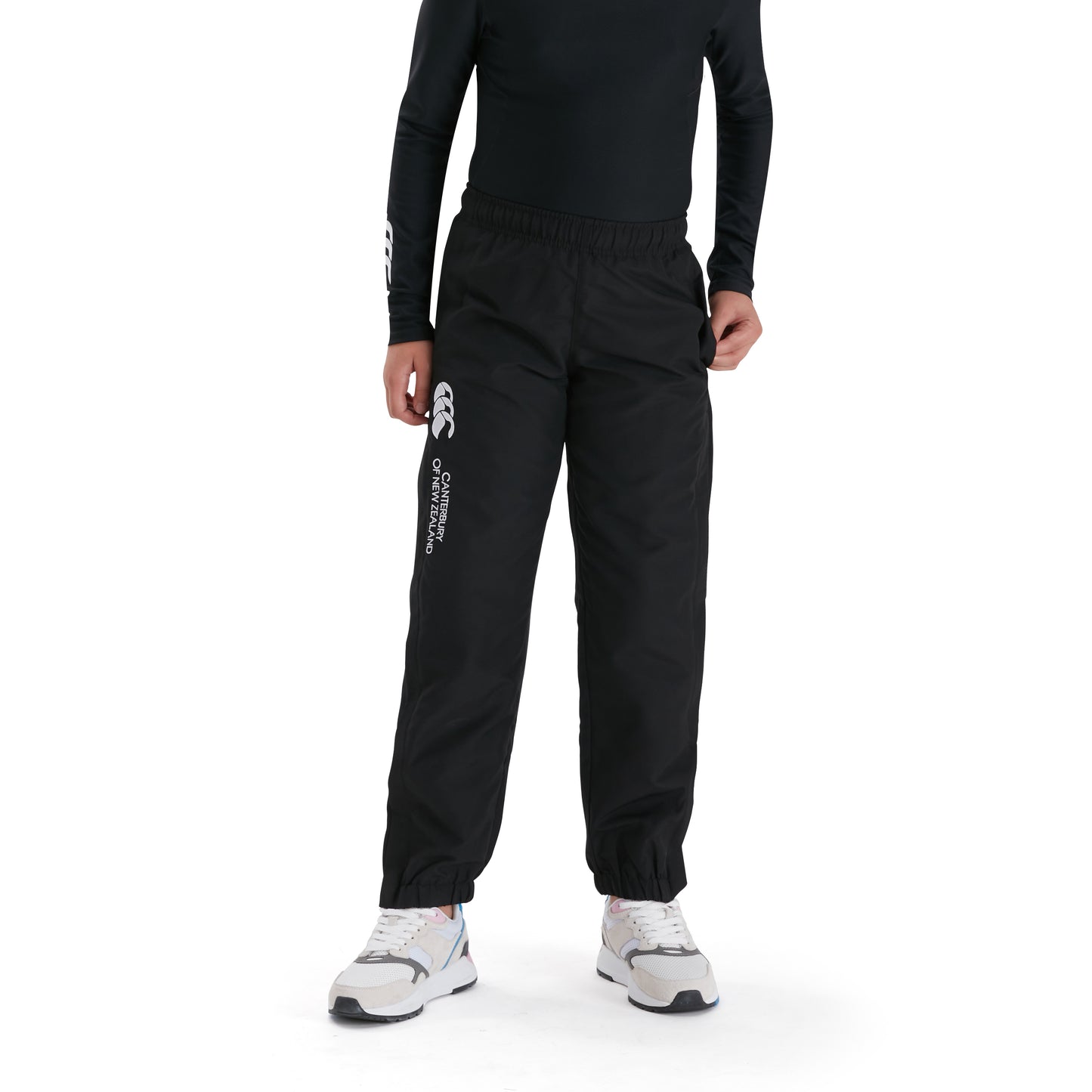 Canterbury Cuffed Hem Stadium Pant Youth
