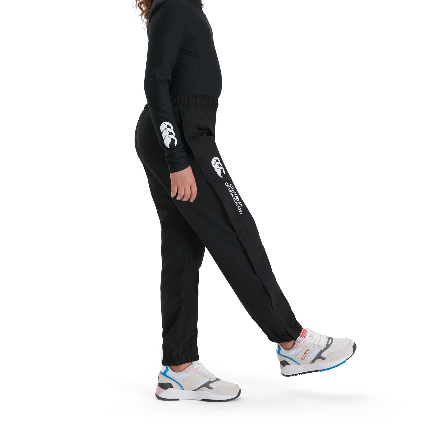 Canterbury Cuffed Hem Stadium Pant Youth