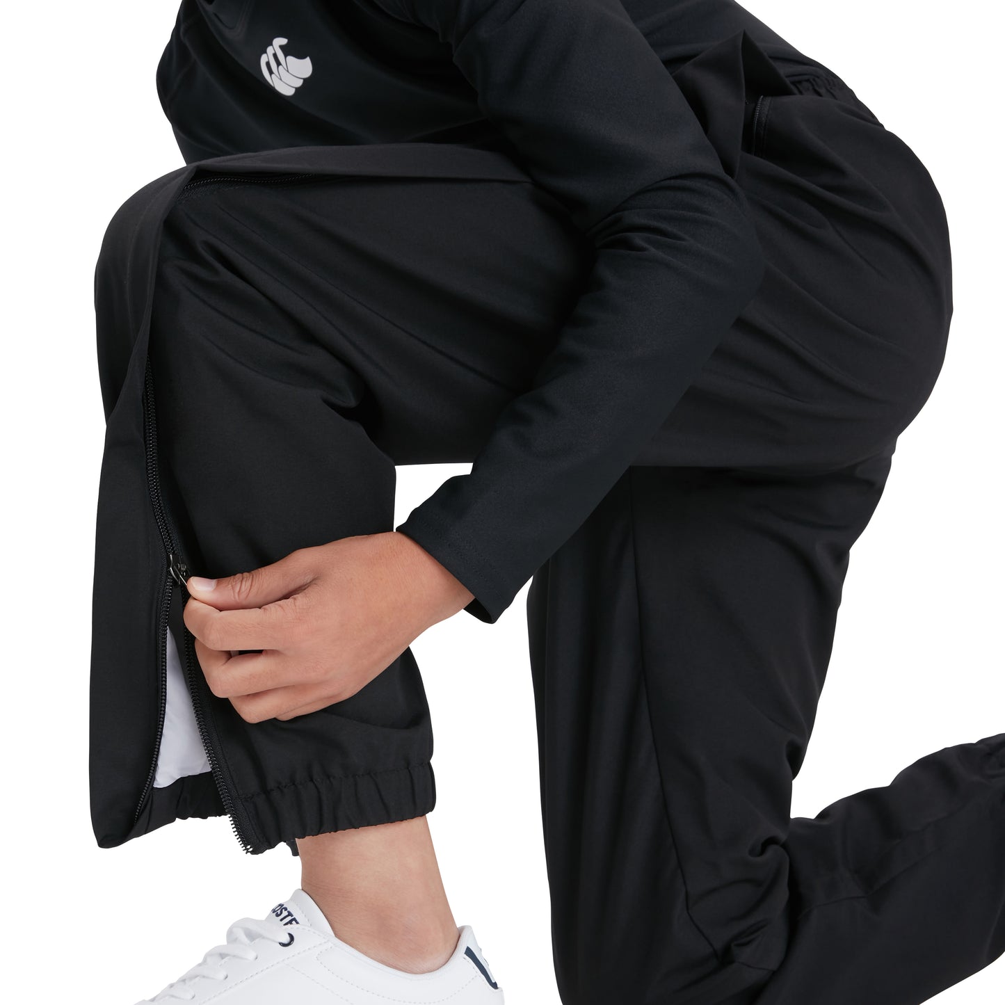 Canterbury Cuffed Hem Stadium Pant Youth