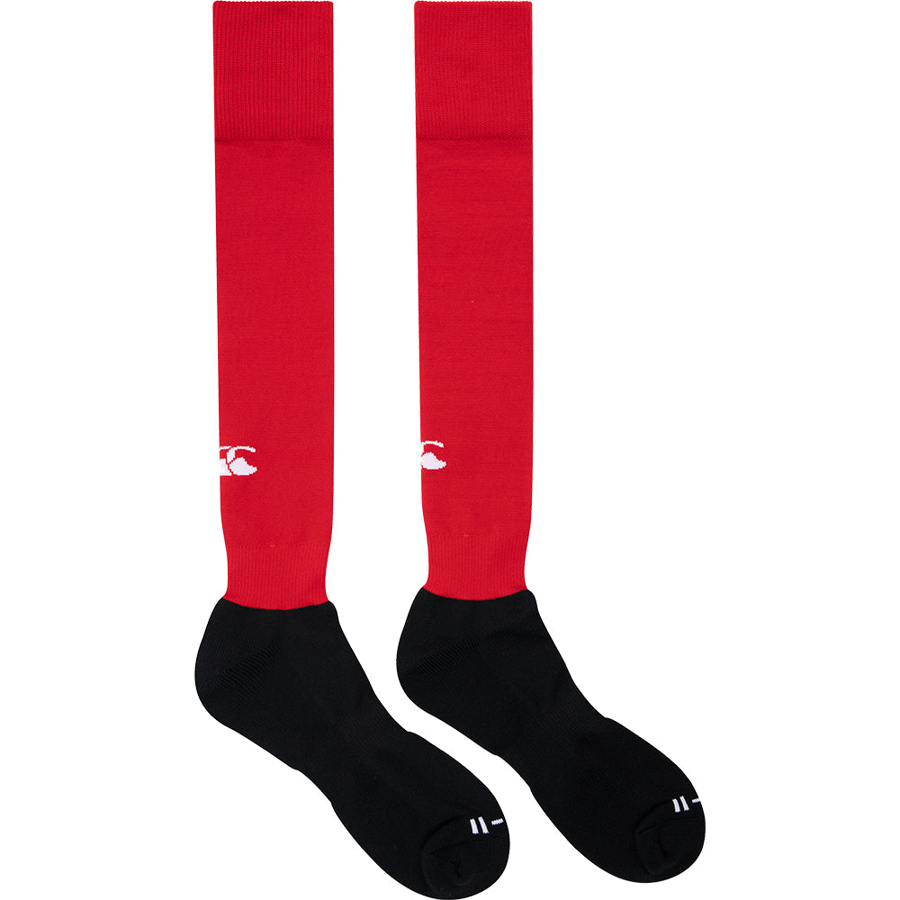 Canterbury Club Sock Junior