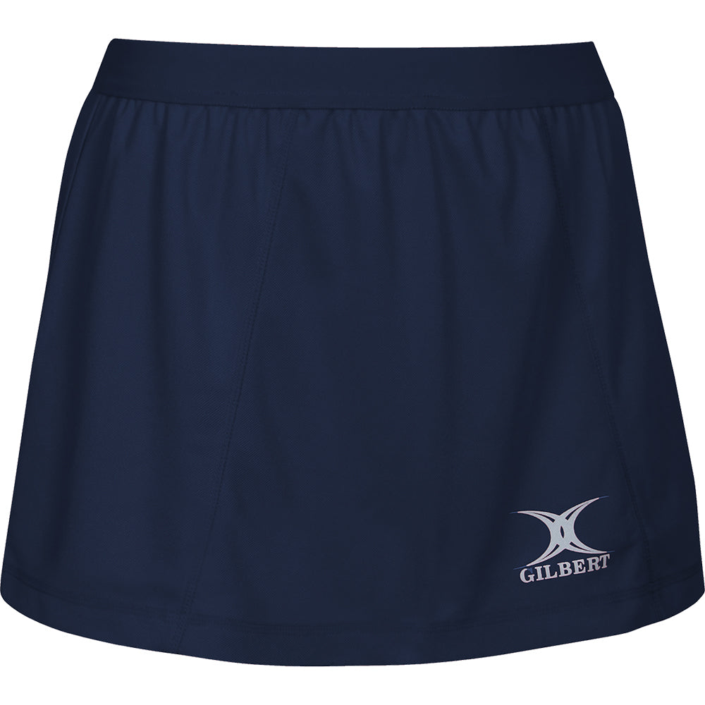 Gilbert Blaze Netball Skirt Women's