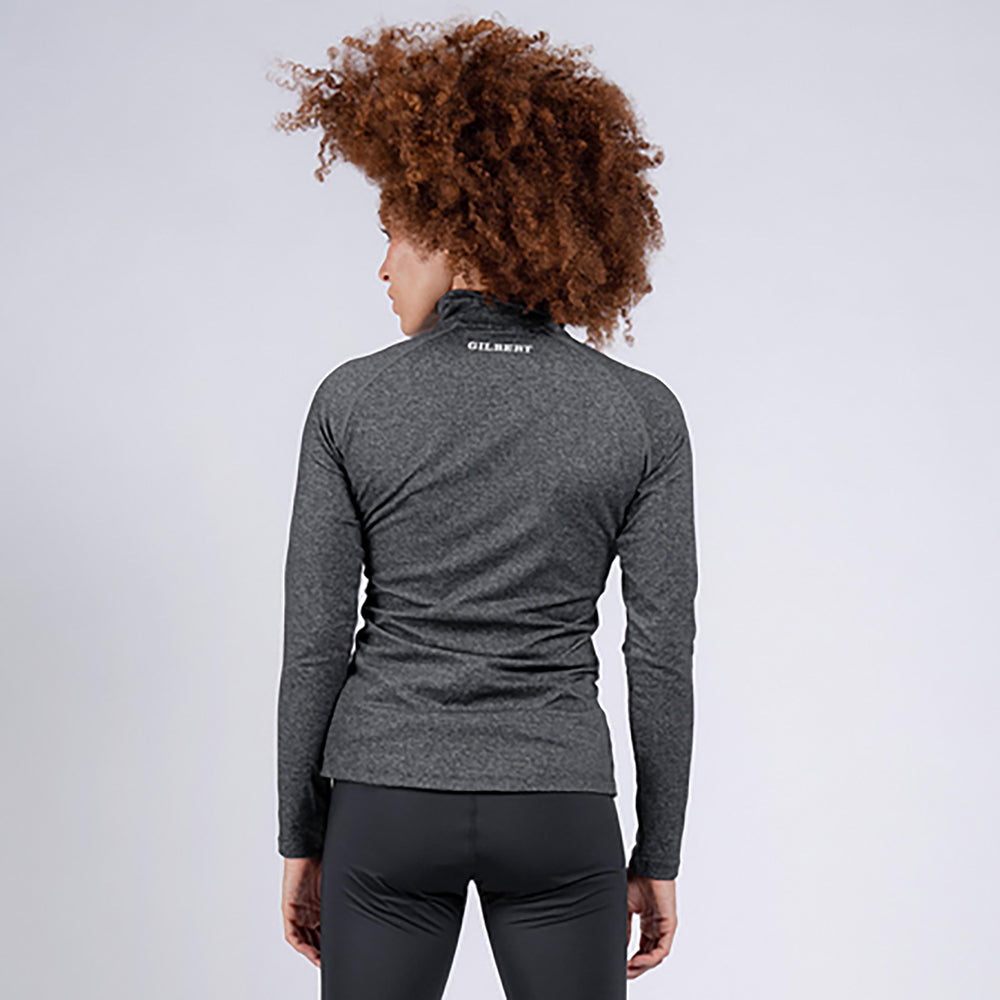 Gilbert Synergie Pro Warm Up Top Women's